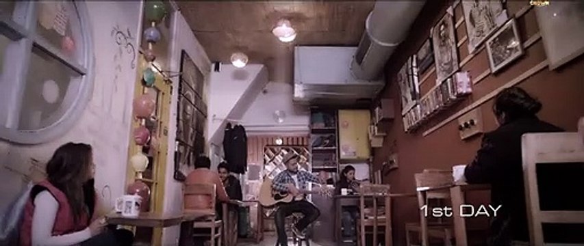 KHAAB AKHIL PARMISH VERMA NEW PUNJABI SONG 2018 CROWN RECORDS