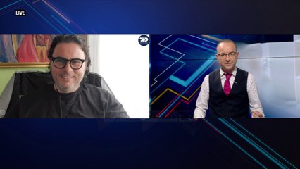 Top Talk: Regjisori Altin Basha zbulon detajet e Teatrit të ri. I vjetri i papërshtatshëm