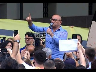 Premtimi i Budinës: Do flasin vetëm ata që kanë pasur lidhje me Teatrin, jo protagonizëm politik!