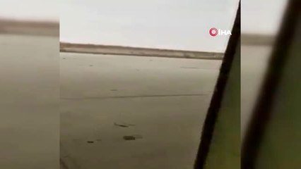 - Libya'da UMH güçleri, Vatiyye askeri hava üssünü kontrol altına aldı