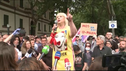 Shembja e Teatrit, Kalaja: Një psikopat nuk tërhiqet nga veprimet e tij kriminale