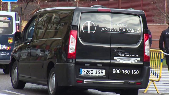 Las muertes por COVID-19 en España siguen bajando