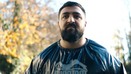 Another Reality - Trailer (Deutsch) HD