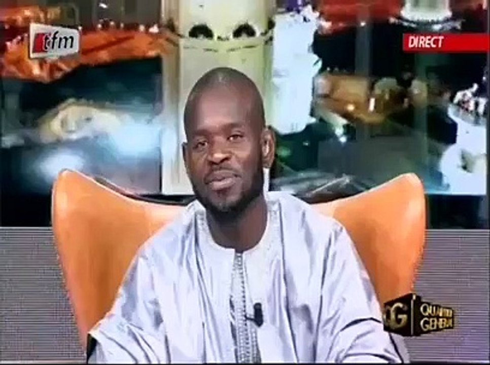 Serigne Gana Messéré : Qui est Cheikh Ahmadou Bamba, le fondateur du Mouridisme?