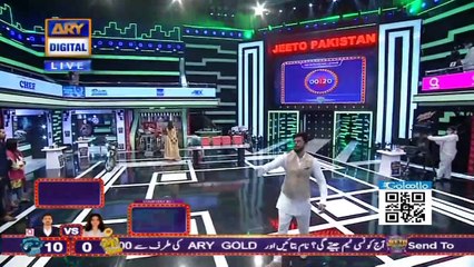 Jeeto Pakistan League | Ramazan Special | 18th May 2020