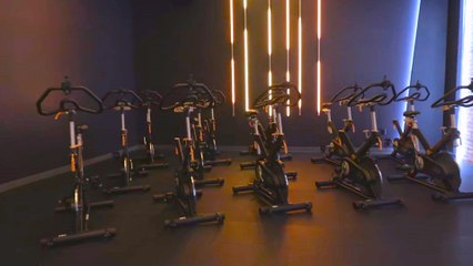 Get in Shape! Mountainside Fitness has Reopened