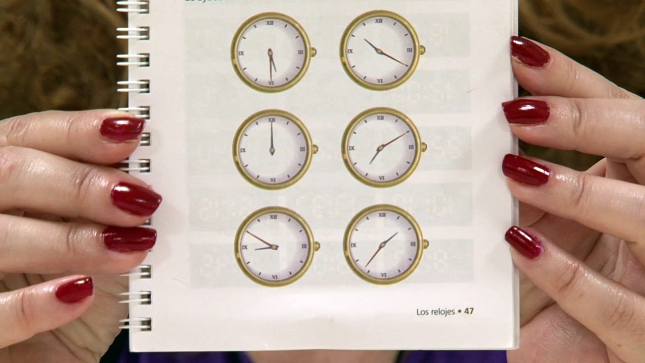 TALLER DE MEMORIA de la Delegación de Mayores del Ayuntamiento de Leganés