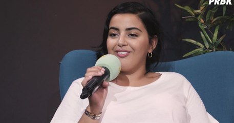 Marwa Loud assume qu'elle est grosse !