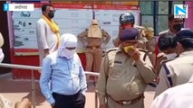 Ayodhya में दिनदहाड़े हुआ खूनी संघर्ष, आपसी विवाद में BJP नेता समेत 2 की हत्या