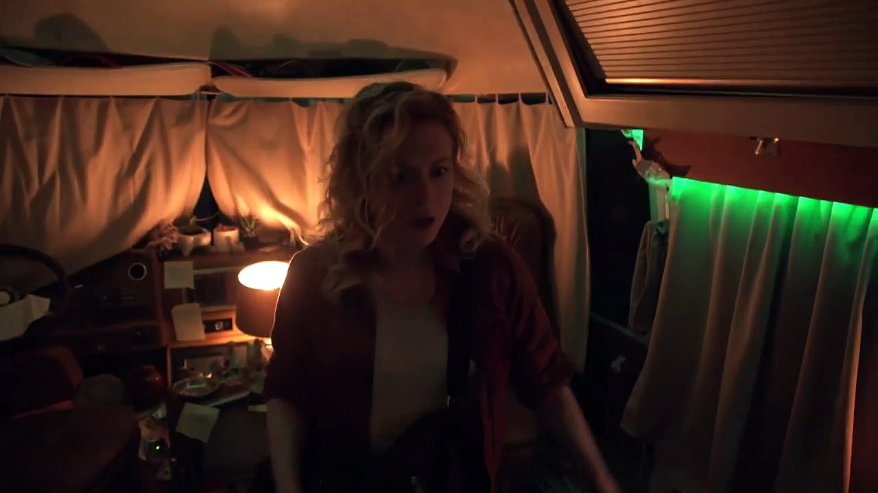 'Where The Others Are' Trailer