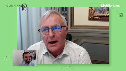 "Las protestas de ciertos barrios son de una insolidaridad clarísima"