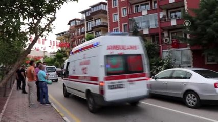 Jandarma Yüzbaşı Ferhat Çiftçi'nin şehadet haberi ailesine verildi