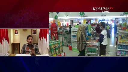 Sinyal Pelonggaran PSBB? - AIMAN (Bag2)