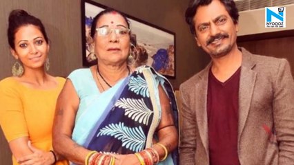 Muzaffarnagar पहुंचे Nawazuddin Siddiqui, परिवार के साथ हुए 14 दिनों के लिए क्वॉरंटीन!