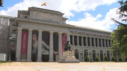 Programaciones "online" para celebrar el primer Día de los Museos sin público