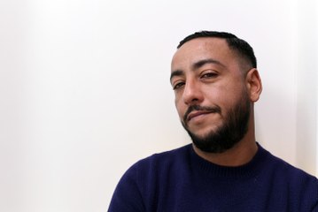 Lacrim prend l'accent belge !