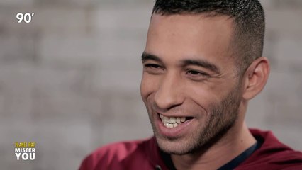 Mister You refuse de faire de la pub pour un mec qui vends du faux !