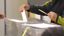 Feijóo y Urkullu convocan elecciones autonómicas el 12 de julio