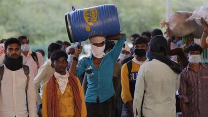 India extends coronavirus lockdown to May 31