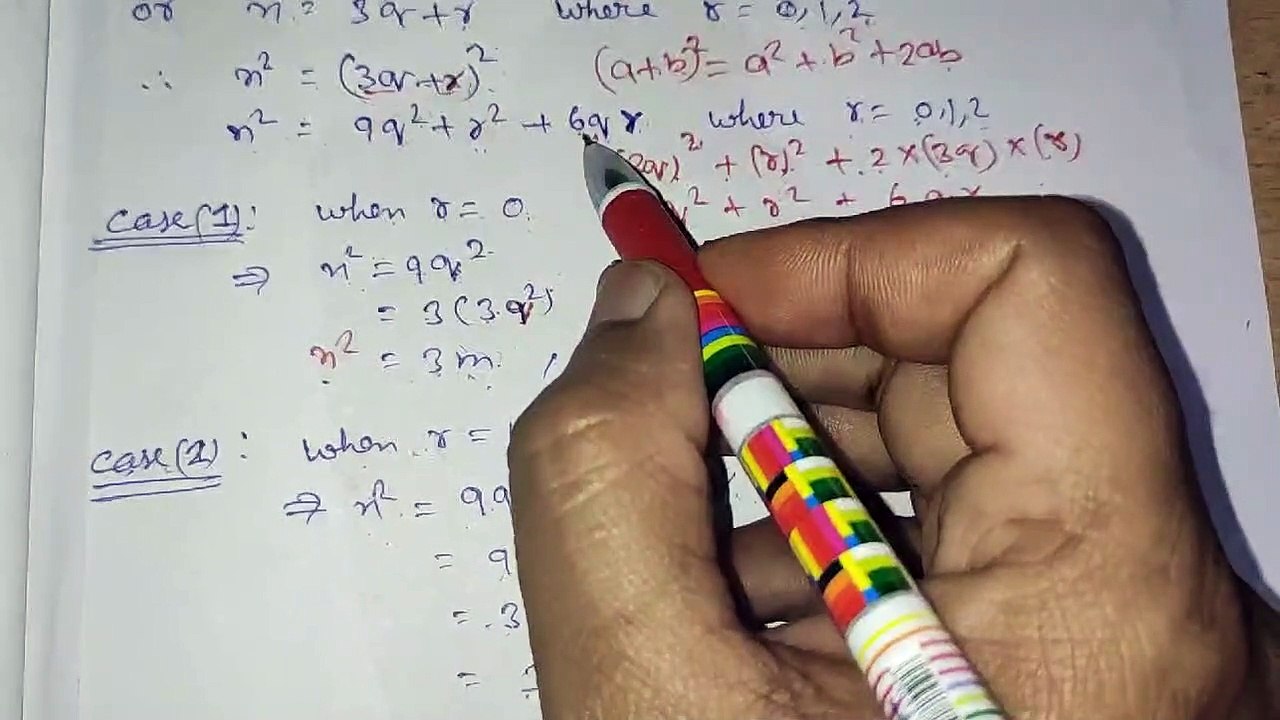 Class X Ch-1 Real Number Ex-1.1 Q.4 to 5