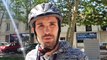 Saint-Etienne : Des pistes cyclables élargies...mais qui ne font pas l'unanimité