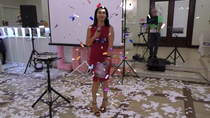 Ведущая.Тамада и музыка на свадьбу.Одесса