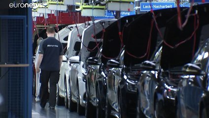 Бундесбанк и ЕЦБ: быстрого восстановления не будет