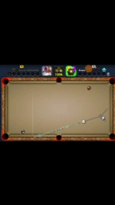 8 BALL POOL TRICK SHOT BANK SHOT 9 BALL POOL GAMEPLAY