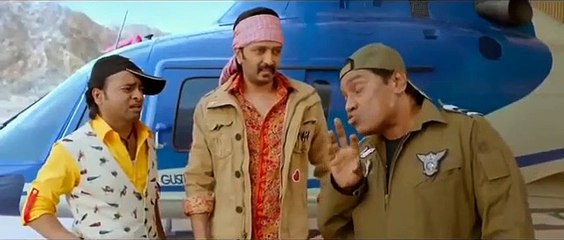 __ Luxury Cinema __ Comedy Scene _ Funny video _ Best Comedy 2020