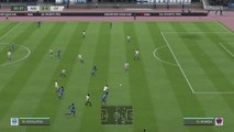 FIFA 20 : notre simulation de  Chamois Niortais - Clermont Foot 63 (L2 - 34e journée)