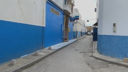 Marruecos prolonga el confinamiento tres semanas más, hasta el 10 de junio