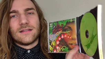 Album Pickups - May 2019 (Brecker Brothers, Darkthrone, Spyro Gyra, Yellowjackets)