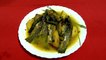 Alu Begun diye Tanra Macher patla jhol ll Bengali Fish Curry Recipe ll Tangra Macher Racipe ll Macher Jhol ll Bengali Recipe