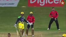 Top 10 most thrilling moments in cricket history.
