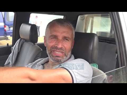 Makina bie në liqen, të paktën një i vdekur në Gramsh - News, Lajme - Vizion Plus