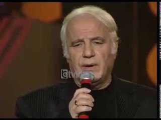 Sherif Merdani - Se kenduam let it be (Kenget e Shekullit)