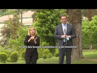 Zgjedhjet, liderët nuk arritën marrëveshje për datën