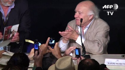 Michel Piccoli: un géant du cinéma français s'en est allé