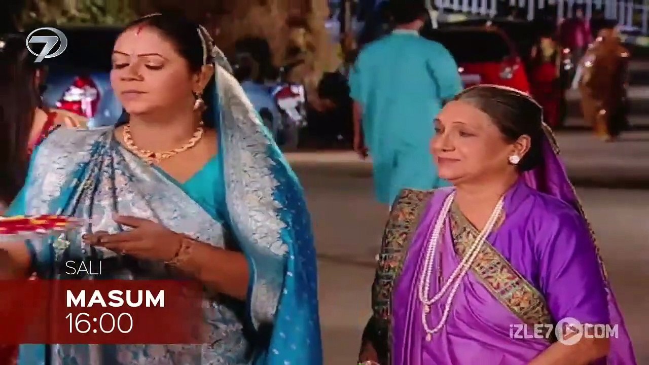 Masum 58. Bölüm Fragmanı - 19  Mayıs Salı