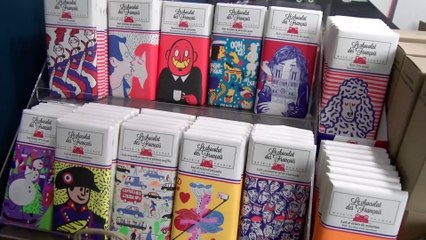 Des boutiques Made In France se réunissent pour préparer "le monde d'après"