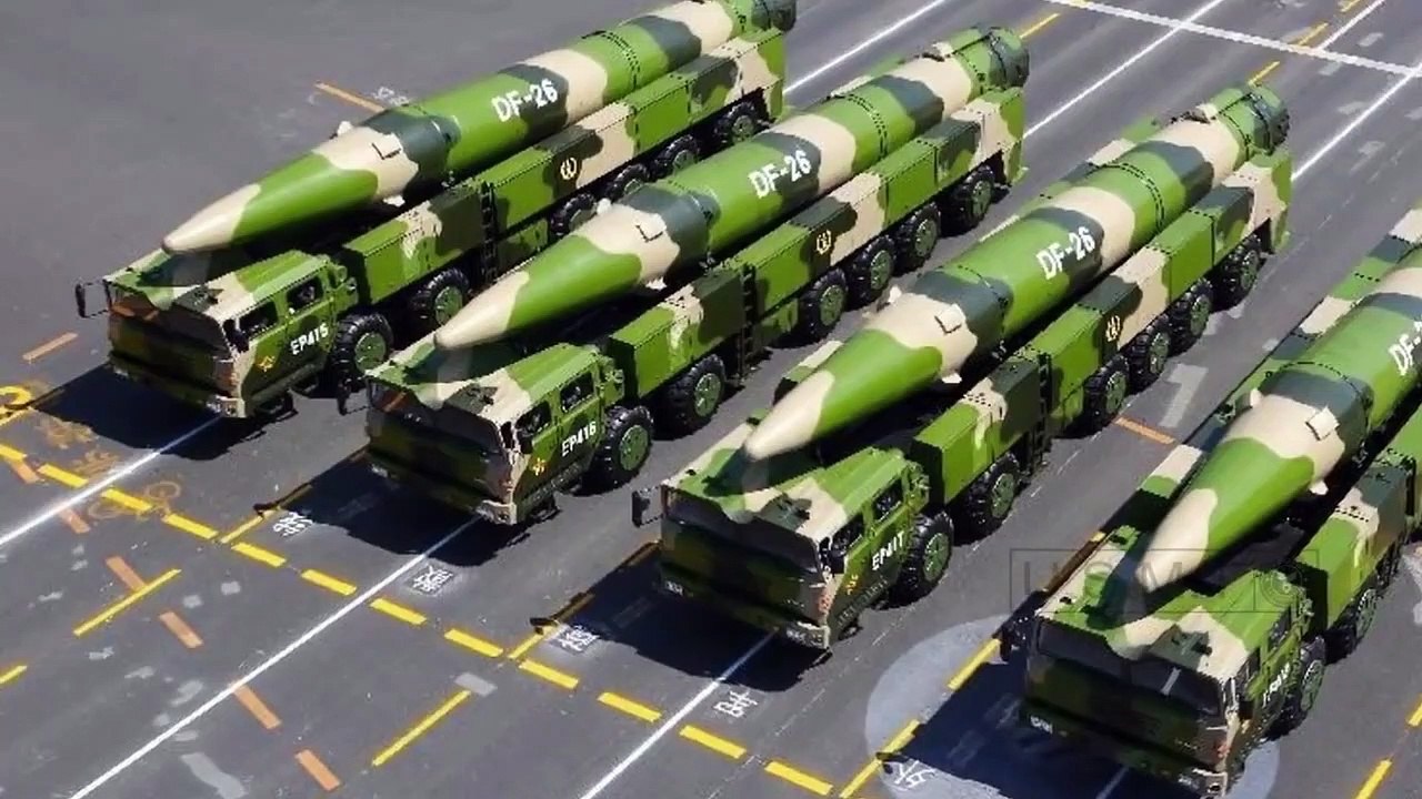 Serious War It's Aircraft Carriers Won't Go Unscathed