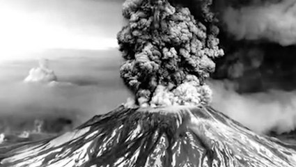 Video herunterladen: Looking back at the Mt. St. Helens eruption