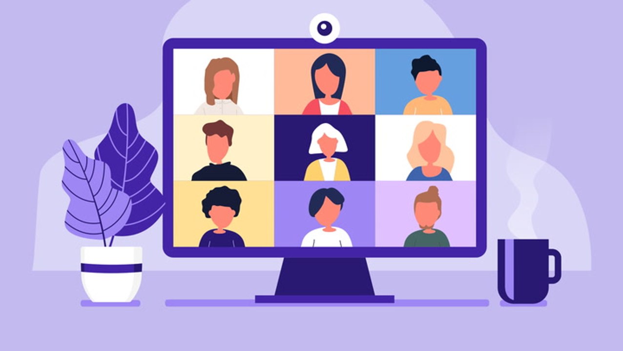 How to successfully navigate remote work for the long run