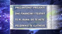 Titujt kryesore te edicionit informativ te ores 19:30 ne Tv Klan (18 maj 2020)