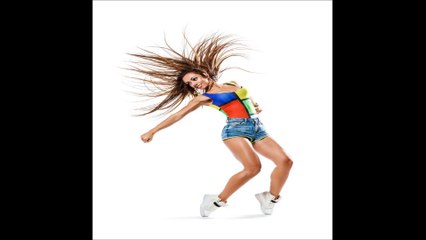 20 Minute Hot Hip Hop Work Out and Dance Party - DJ Kamal Supreme