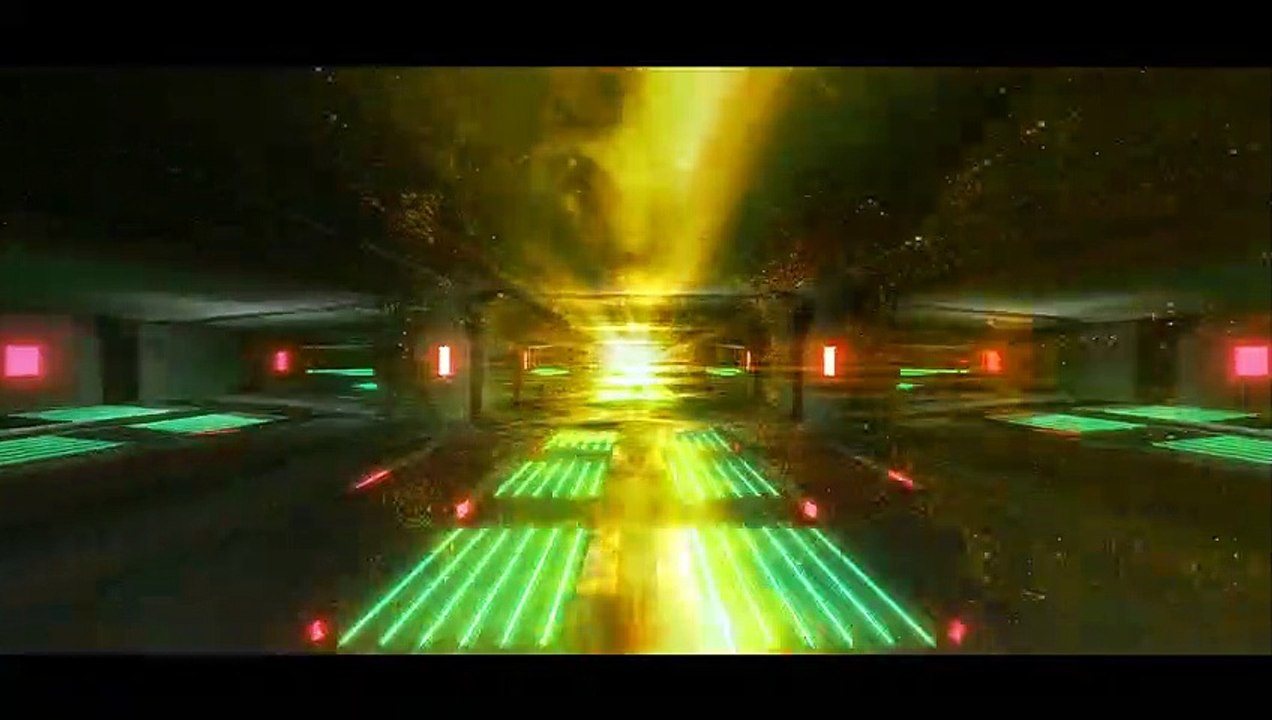 Stations Dance Trance Mix (Remastered)