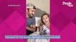 Jamie Otis and Doug Hehner Reveal They Changed Their Newborn Son's Name from Hayes to Hendrix