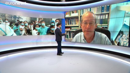 Gestion de crise du coronavirus par la Chine : l'OMS a-t-elle été trop à l'écoute de Pékin ?