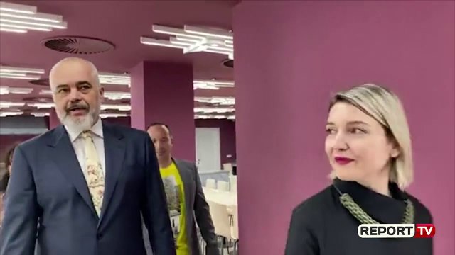 Report TV -Transformohet Teatri i Operas dhe Baletit, Rama: Dy dekada të humbura mes lagështisë