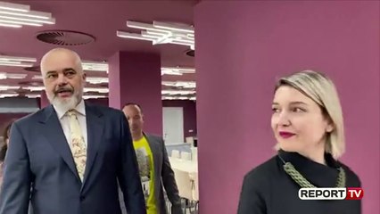 Report TV -Transformohet Teatri i Operas dhe Baletit, Rama: Dy dekada të humbura mes lagështisë